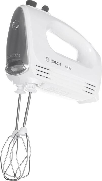 Image du produit Bosch Hausgeräte MFQ25200 (500 W)