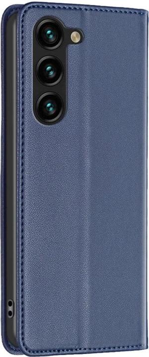 Actual product image Binfen Color Galaxy S25 / S24 - BINFEN Flip Case Hülle (Samsung Galaxy S25, Samsung Galaxy S24)