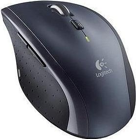 Produktbild Logitech MOUSE USB LASER WRL M705/BLACK 910-001949