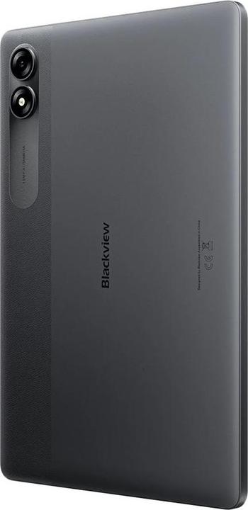 Actual product image Blackview TABLET TAB9 WIFI 10" 256GB/TAB 9 WIFI GREY (WLAN only, 10.95", 256 GB, Grey)