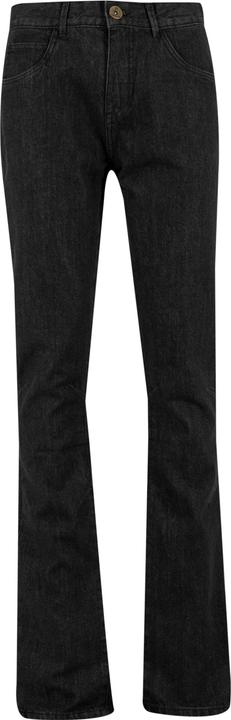 Southpole Turn Up Denim