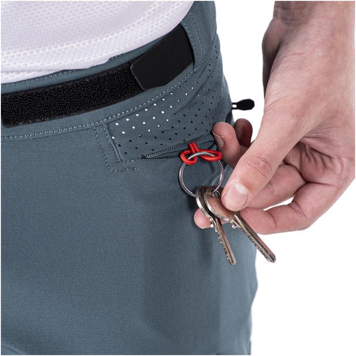 Produktbild Leatt MTB All-MTN 2.0 Shorts JR (M)
