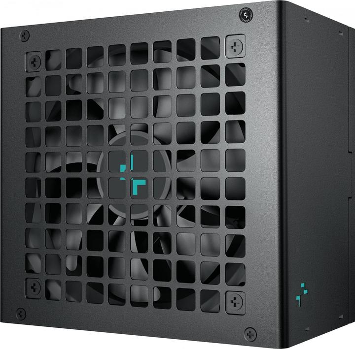 Deepcool PL650D (1x 12VHPWER, 3x PCIe, 650 Watt) (650 W)
