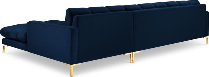 Produktbild Micadoni Mamaia (Ecksofa)
