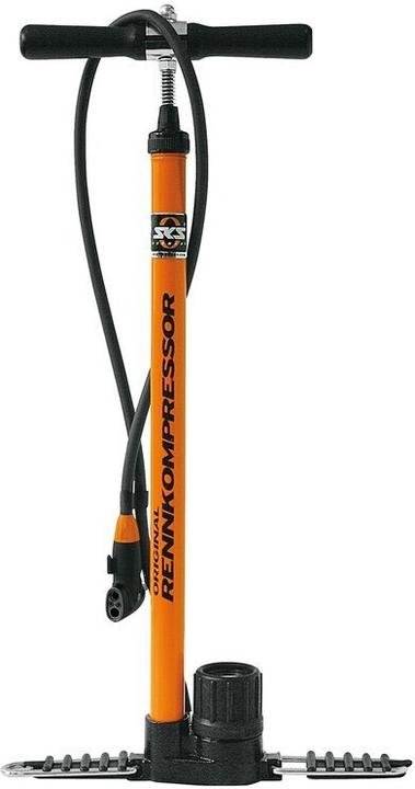 SKS Rennkompressor pump
