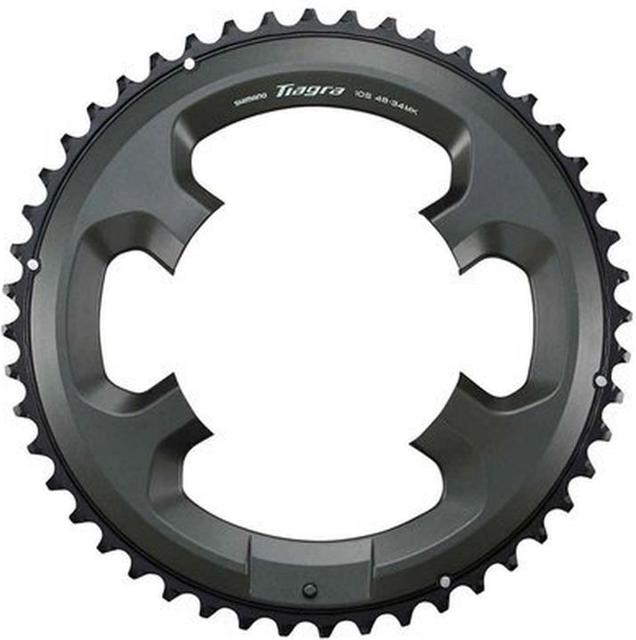 Image du produit Shimano Plateau Tiagra FC-4700 48 dents MK-Type 48-34T (48)