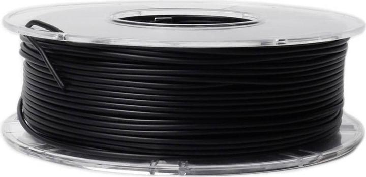 Produktbild Maertz PMMA-1023-002 PMMA-1023-002 Filament PLA Carbon hitzebeständig, hohe Stei (Carbon, 2.85 mm, 1000 g, Schwarz)