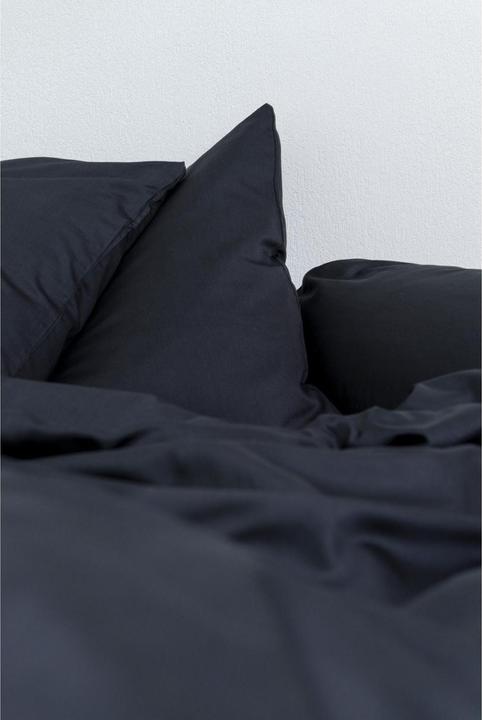 Actual product image Nobilium Uni Satin (Pillowcase, 50 x 70 cm)
