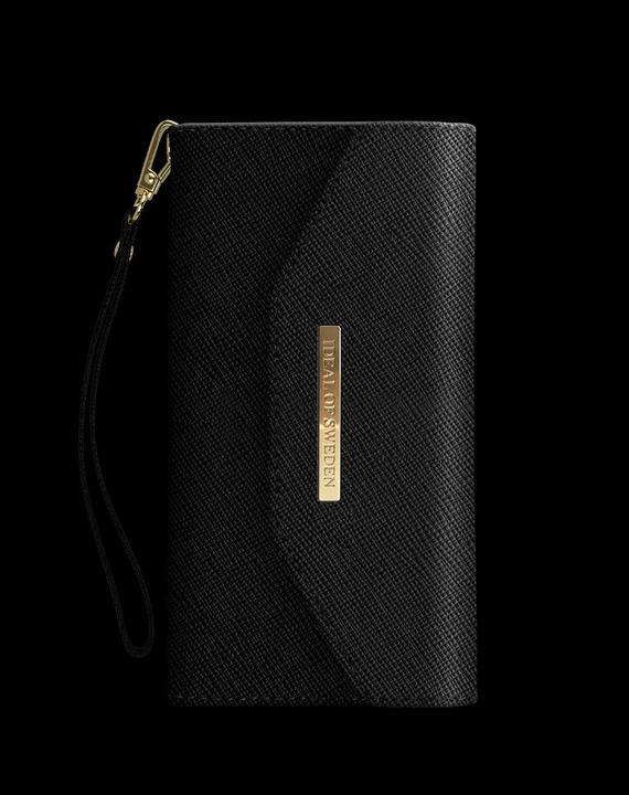 Immagine prodotto iDeal Of Sweden Mayfair Clutch Nero Galaxy S20 Plus