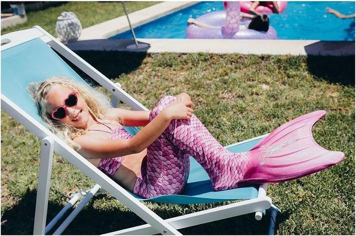 Immagine prodotto Kuaki Mermaids Principessa sirena (XS)