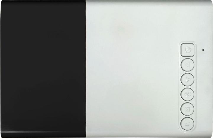 Actual product image Denver PR-800B (Full HD, 15 lm)