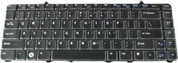 Actual product image Dell Replacement keyboard notebook