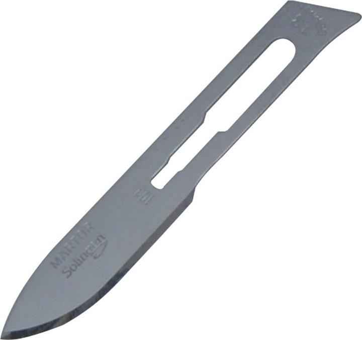Actual product image Martor Scalpel blade (Cutters)