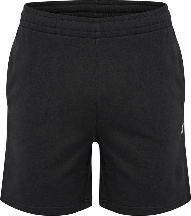 Actual product image hummel hmlPULSE SWEAT SHORTS (S)