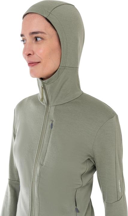 Produktbild Icebreaker 260 Quantum IV Hoodie (S)
