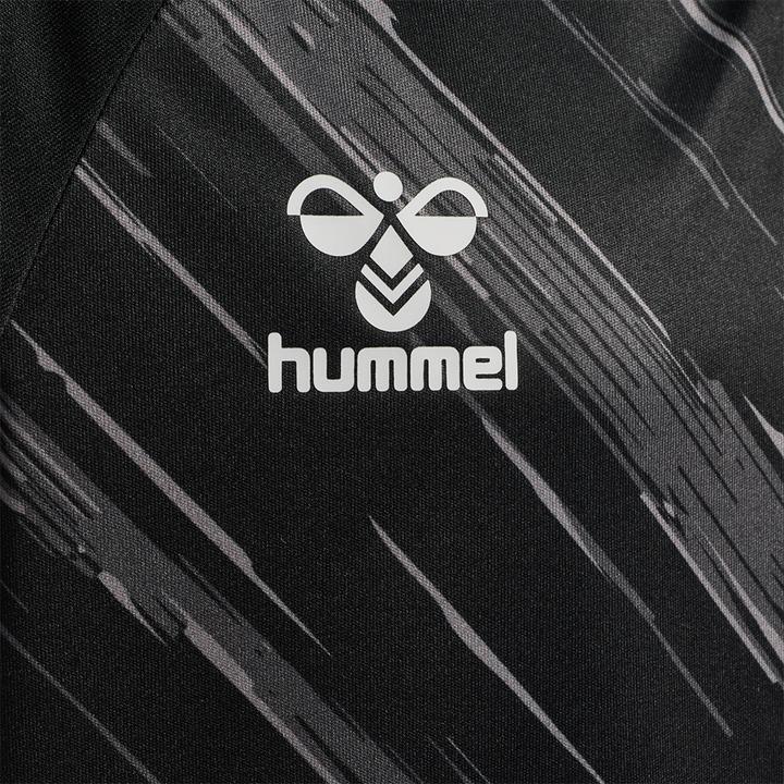Actual product image hummel Hmlmatch Triumph Jersey S/S Kids (152)