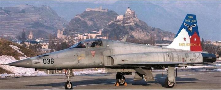 Produktbild Italeri MIG 29A Fulcrum