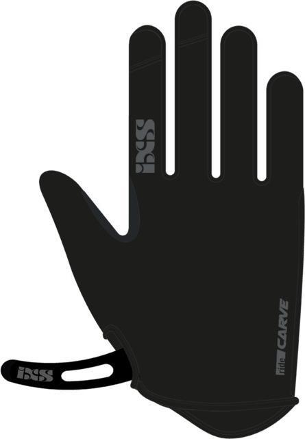 Produktbild iXS Handschuhe Carve Digger (XS)