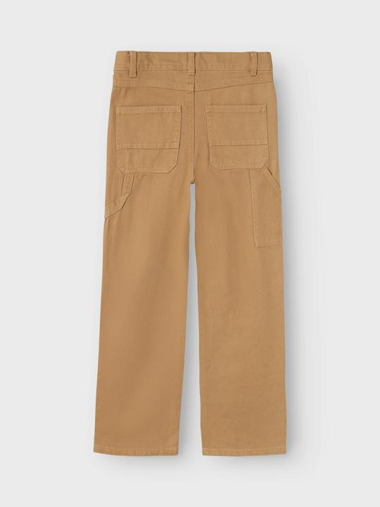Actual product image Name it Straight Fit Jeans (140)
