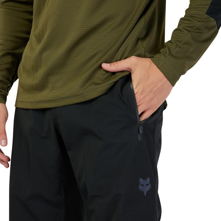 Produktbild Fox PANT 23 DEFEND 3L WATER BLK 36 (36)