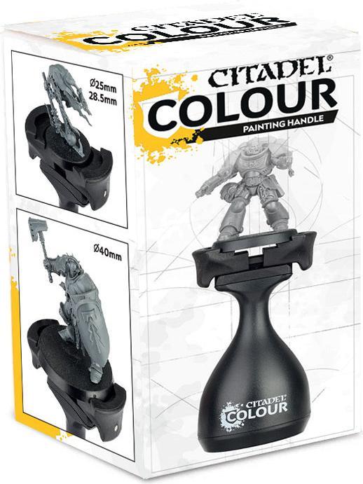 Actual product image Games Workshop Painter Handle
