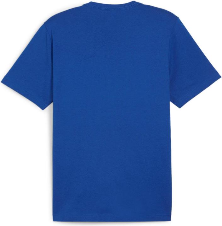 Actual product image Puma ESS+ 2 Col Logo Tee (L)