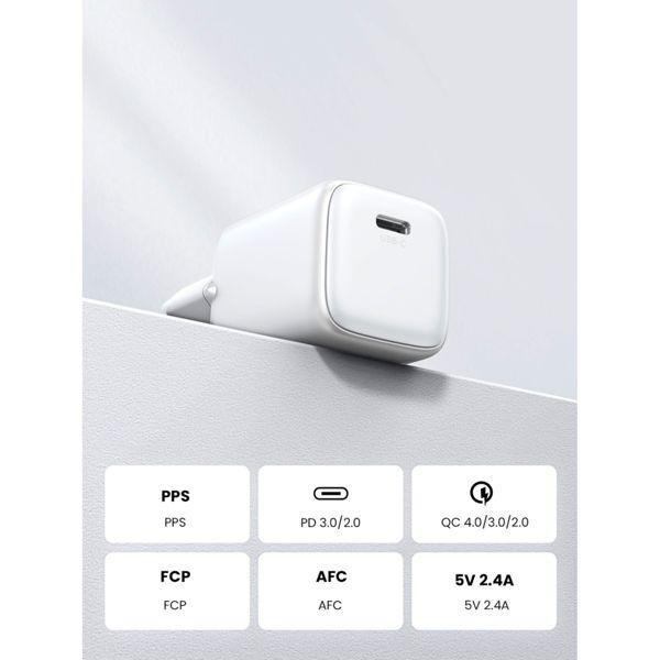 Produktbild Ugreen Nexode Mini (30 W)