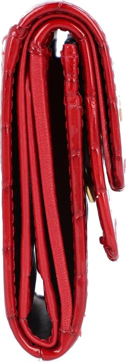 Actual product image Braun Büffel Purse Verona 40015