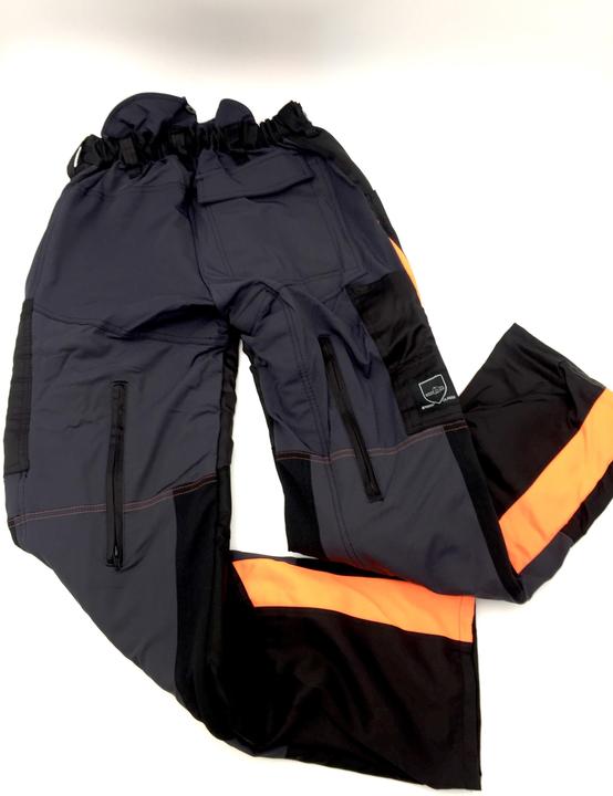 Image du produit Stihl 00883421706 Pantalon DYNAMIC Taille XL Niveau de protection Class 2 = 24 m/s (XL)