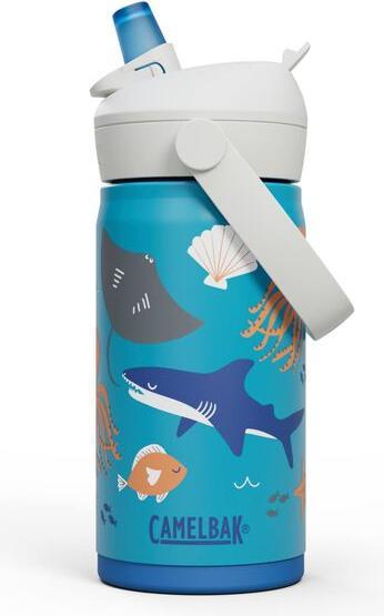 Produktbild Camelbak Thrive Flip Straw Kids V.I. (0.40 l)