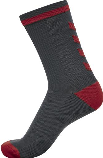 Actual product image hummel Elite Indoor Sock Low Pa (35 - 38)