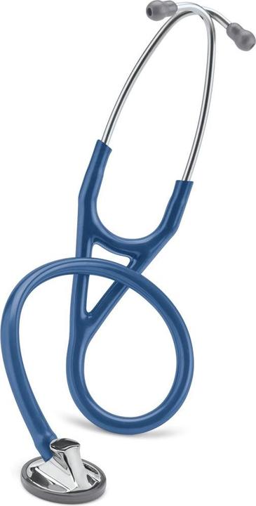 Produktbild 3M Stethoskop Master Cardiology Schlauch marineblau