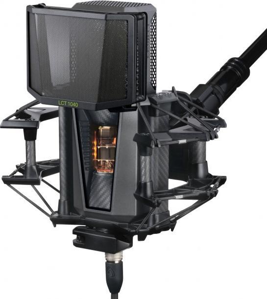 Actual product image Lewitt LCT 1040