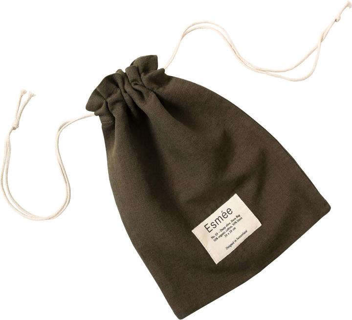 Esmée Baumwolle Beutel, Tasche