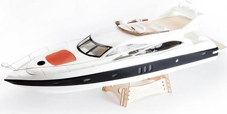 Immagine prodotto Amewi Sun Wave ARTR brushless 2.4GHz