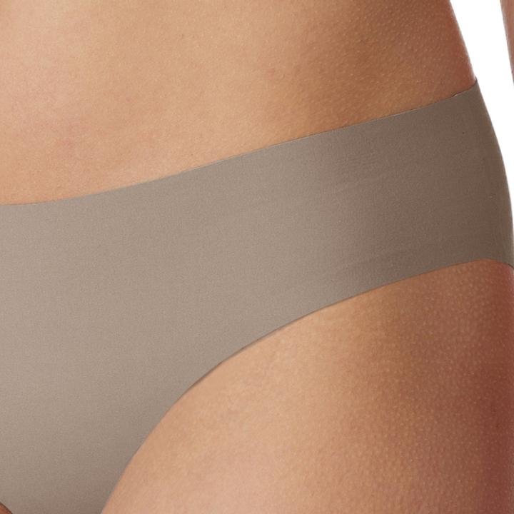 Immagine prodotto Schiesser 3er Pack Invisible Cotton Rio Slip (44, XXL, confezione da 3)