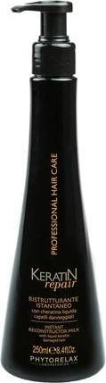 Actual product image Phytorelax Laboratories Keratina (250 ml)