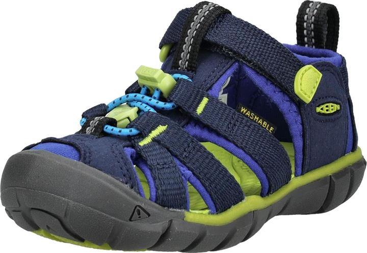 Actual product image Keen C Seacamp Ii Cnx (29)