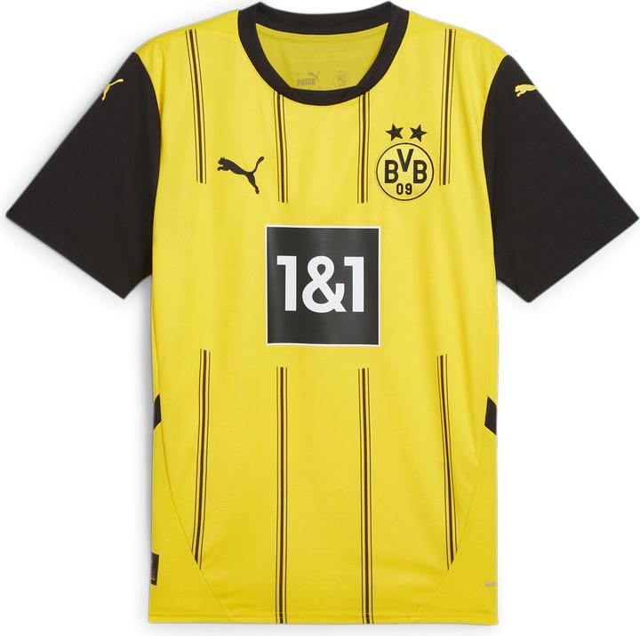 Actual product image Puma BVB Home Jersey Replica (M)