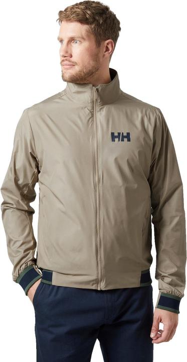 Immagine prodotto Helly Hansen Giacca a vento Salt (M)