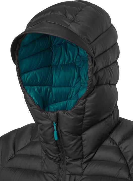 Actual product image Rab Microlight Alpine Long (S)