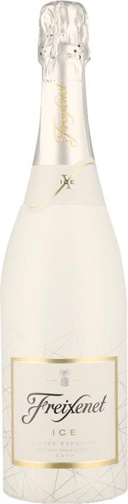 Actual product image Freixenet Ice semi-seco España (1 x 75 cl)