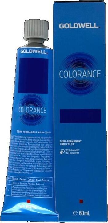 Goldwell Colorance Tube Demi-Permanente (8BV)