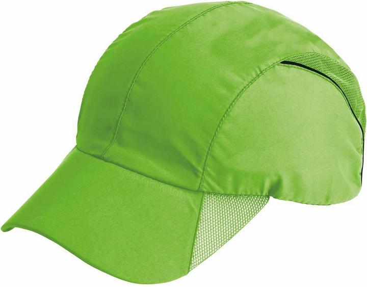 Fluorescent green