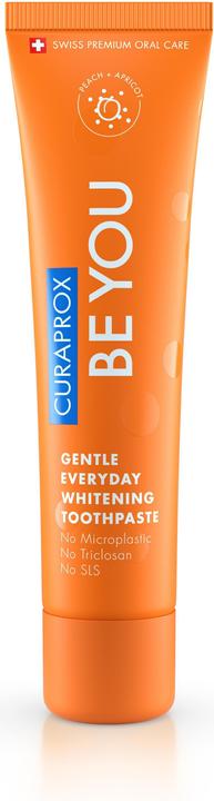 Produktbild Curaprox Be you (60 ml)