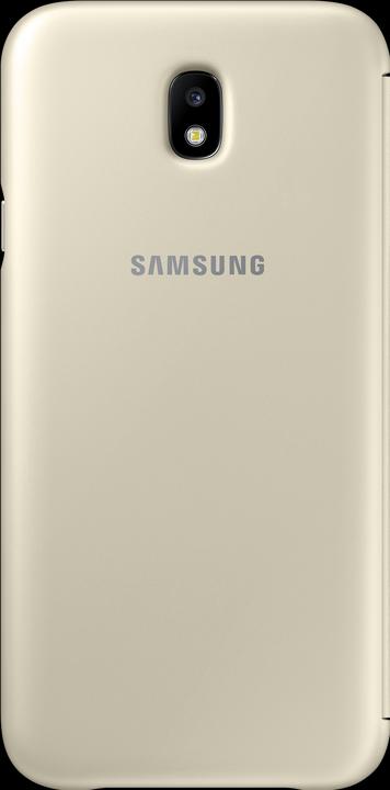 Produktbild Samsung Wallet (Samsung Galaxy J7 2017)