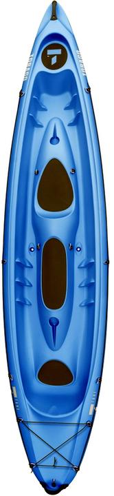 Image du produit Bic Tobago Bleu (2 pers.)