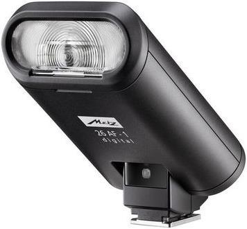 Immagine prodotto Metz mecablitz 26 AF-2C, TTL, numero guida 26 (Attacco del flash, Canon)