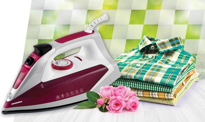 Image du produit Heinner HSI-2200PP (2400 W)