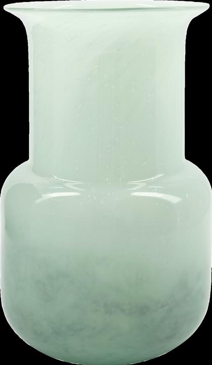 Image du produit House Doctor Mint Vase - 29 cm (202100763) (1 x, 29 x 18 cm, 11.98 l)